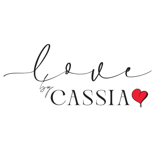 Love by Cassia